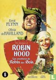 The adventures of Robin Hood  - Image 1