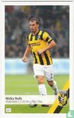 Nicky Hofs - Vitesse - Afbeelding 1