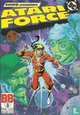 Atari Force 9 - Afbeelding 1