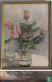 Still life with roses - Image 2