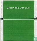 Green tea with mint - Bild 2