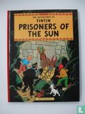 Prisoners of the Sun - Afbeelding 1
