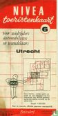 Nivea Toeristenkaart Utrecht - Afbeelding 1