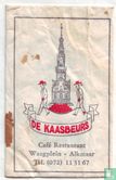 De Kaasbeurs Cafe Restaurant - Afbeelding 1