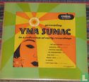 Presenting Yma Sumac in a Collection of Early Recordings - Afbeelding 1