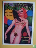 Gay Broadway, Vol 3, #9, Fall 1937 - Image 1