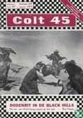 Colt 45 #697 - Afbeelding 1