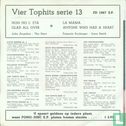 Vier Tophits Serie 13 - Image 2