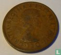 Australië 1 penny 1953 (M) - Afbeelding 2