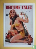 Bedtime Tales Vol 2, #1, 1935 - Afbeelding 1