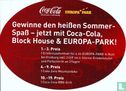 Europa*Park / Coca-Cola / Block House - Image 1