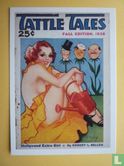 Tattle Tales Vol 6, #3, Fall 1938 - Afbeelding 1