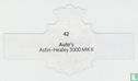 Austin Healey 3000 MK II   - Bild 2