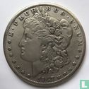 USA 1 dollar 1947 REPLICA - Bild 1