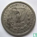 USA 1 dollar 1947 REPLICA - Bild 2