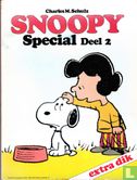 Snoopy Special 2  - Image 1