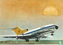 Condor - Boeing 727-100 - Bild 1