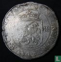 Holland 1 rijksdaalder 1648 - Image 1