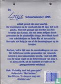 Loesje scheurkalender 1995 - Image 2