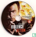 Violence of Action - Bild 3