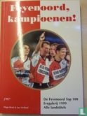 Feyenoord,  kampioenen! - Afbeelding 1