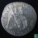 Zeeland 1 prinsendaalder 1592 - Afbeelding 1