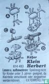 Käfer Klein Herbert - Bild 3