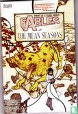 The mean seasons - Image 1