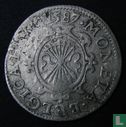 Holland 1/20 Leicesterreaal 1587 - Bild 1