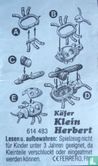 Käfer Klein Herbert - Afbeelding 2