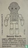 Benny Blech - Image 2