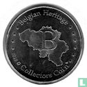 Belgian Heritage - Bobbejaanland 2012 - Afbeelding 2