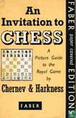 An Invitation to Chess - Afbeelding 1
