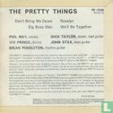 The Pretty Things - Afbeelding 2