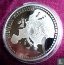 Nederland 25 cent 1999 "European Currencies" - Afbeelding 2