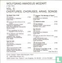 Mozart Wolfgang Amadeus  - Afbeelding 2