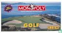 Monopoly golf - Afbeelding 1