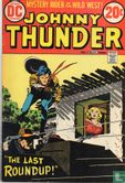 Johnny Thunder - Image 1