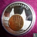 Nederland 25 cent 1991 "European Currencies" - Image 1
