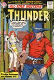 Johnny Thunder - Six-Gun Showdown with Madame .44! - Bild 1