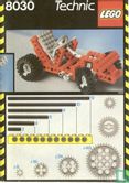 Lego 8030 - Image 1