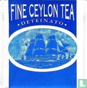 Fine Ceylon Tea - Afbeelding 1