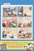 Donald Duck Junior 8 - Afbeelding 2