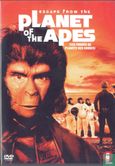 Escape from the Planet of the Apes - Image 1