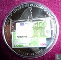 Duitsland 100 euro 2002 "European Currencies" - Image 1