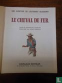 Le Cheval de fer - Afbeelding 3