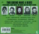 Two Greens Make a Blues - Afbeelding 2