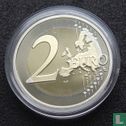 Pays-Bas 2 euro 2009 (BE) "10th Anniversary of the European Monetary Union" - Image 2