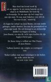 The Bourne identity