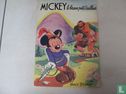 Mickey le brave petit tailleur - Afbeelding 1